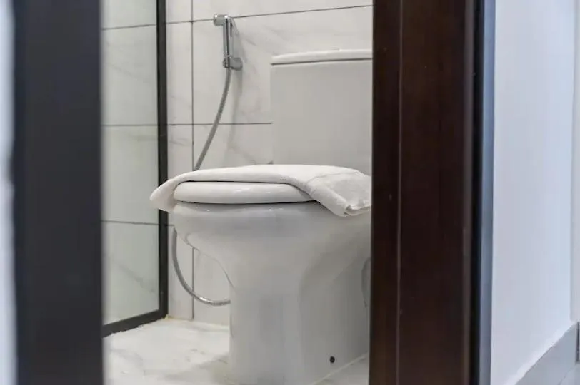 Breathtaking 2Br Apartment In Jebel Ali Village Ντουμπάι 0*,