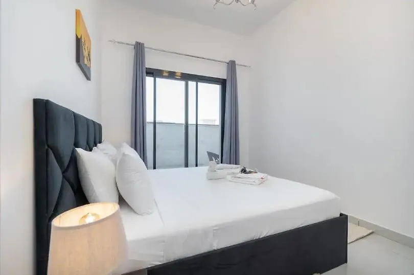 Breathtaking 2Br Apartment In Jebel Ali Village Ντουμπάι
