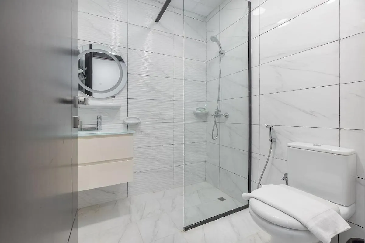 Breathtaking 2Br Apartment In Jebel Ali Village Ντουμπάι