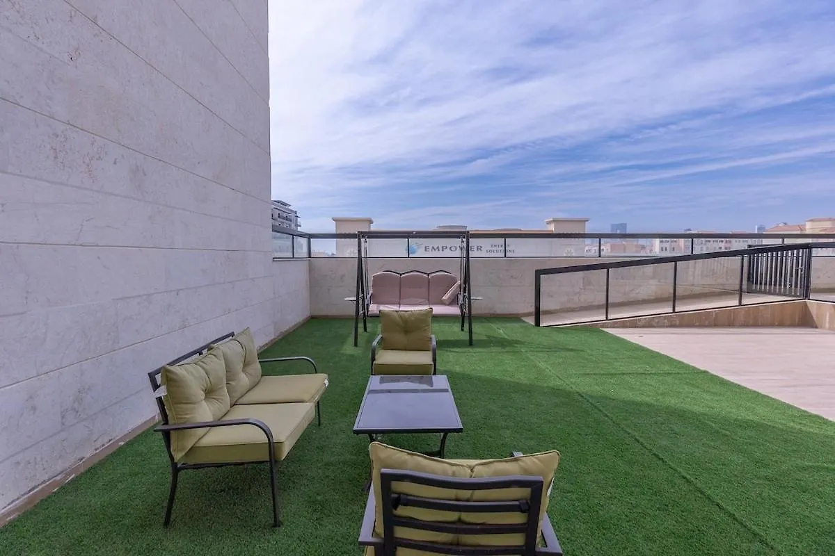 Breathtaking 2Br Apartment In Jebel Ali Village Ντουμπάι