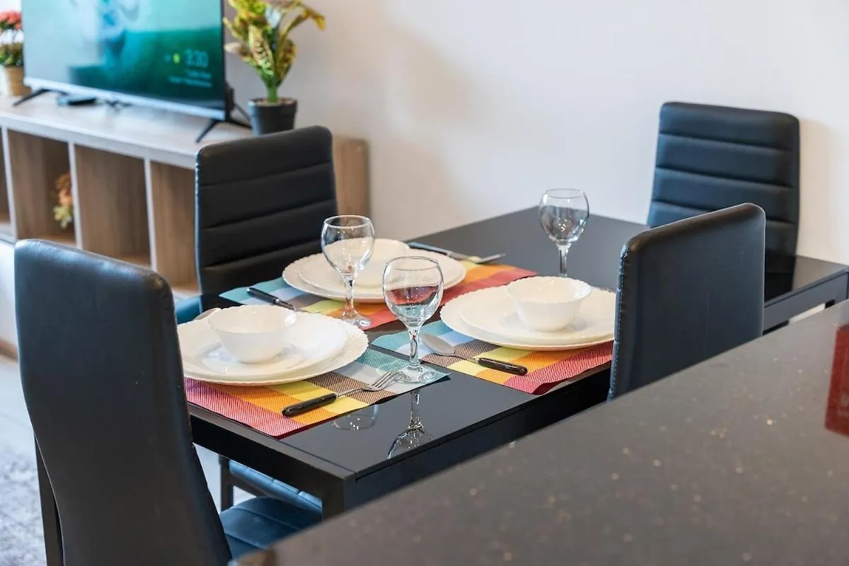 Breathtaking 2Br Apartment In Jebel Ali Village Ντουμπάι 0*,  Ηνωμένα Αραβικά Εμιράτα