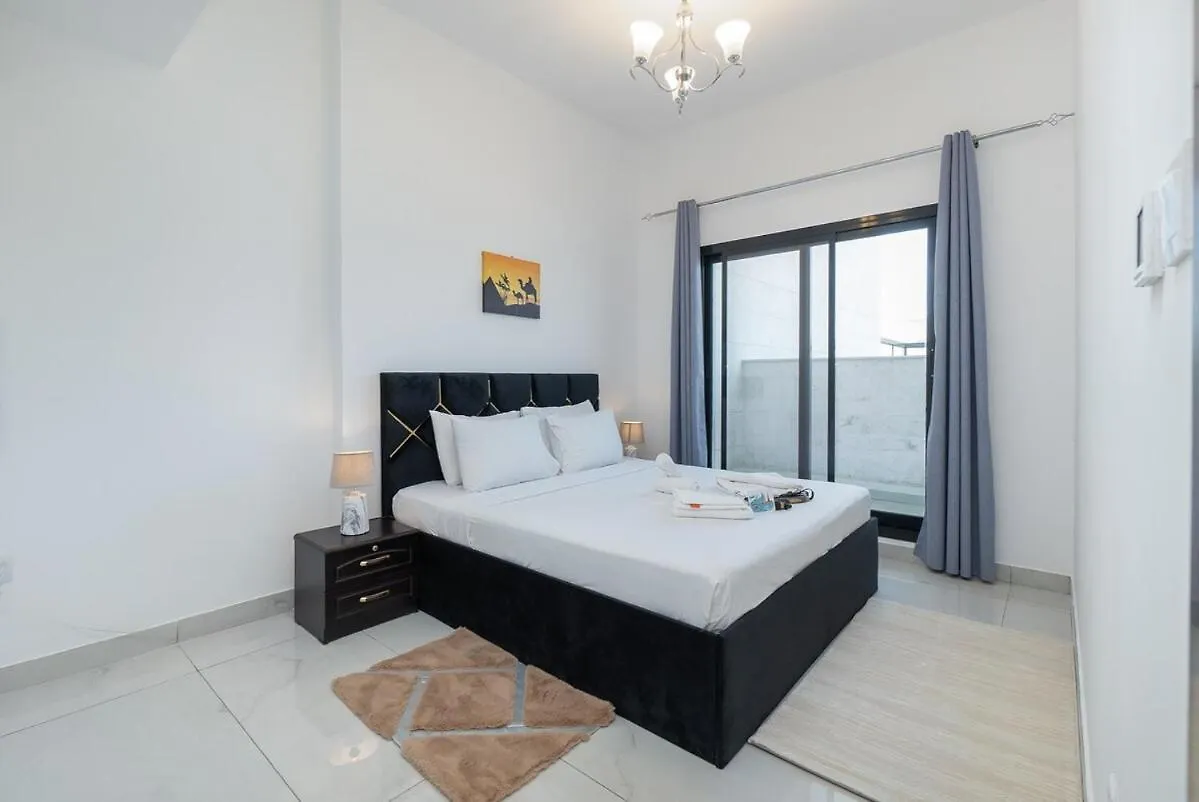 Breathtaking 2Br Apartment In Jebel Ali Village Ντουμπάι Ηνωμένα Αραβικά Εμιράτα