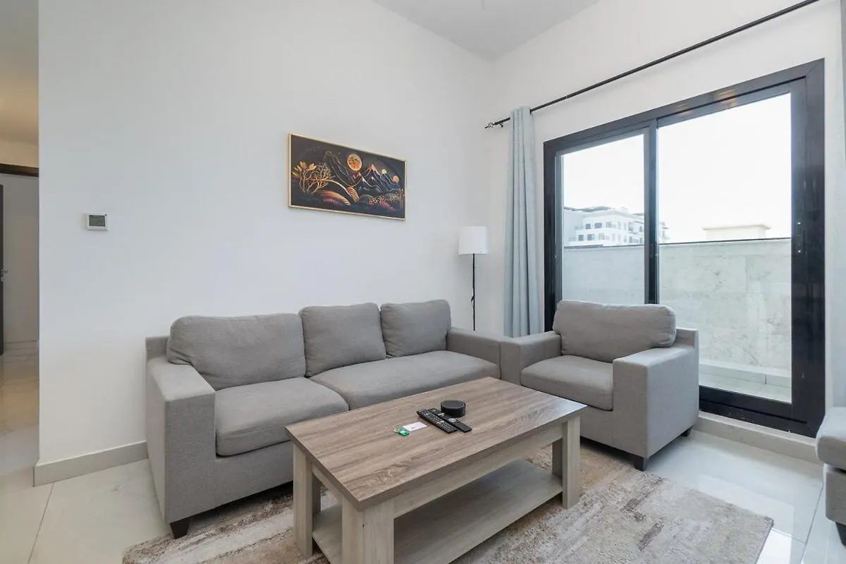 Breathtaking 2Br Apartment In Jebel Ali Village Ντουμπάι