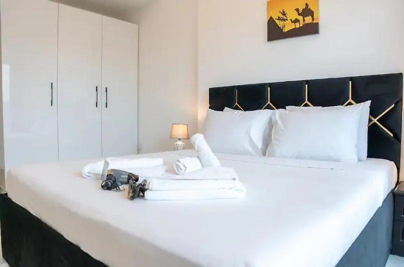 Breathtaking 2Br Apartment In Jebel Ali Village Dubai 0*,  United Arab Emirates