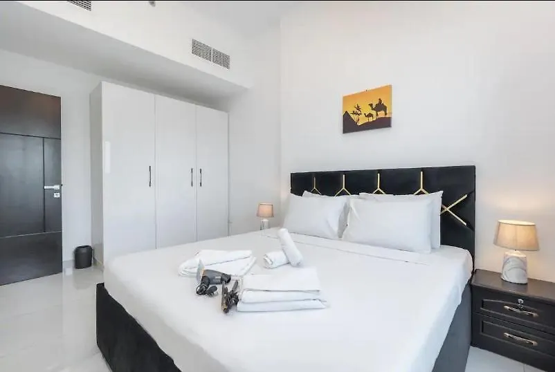 Breathtaking 2Br Apartment In Jebel Ali Village Dubai United Arab Emirates