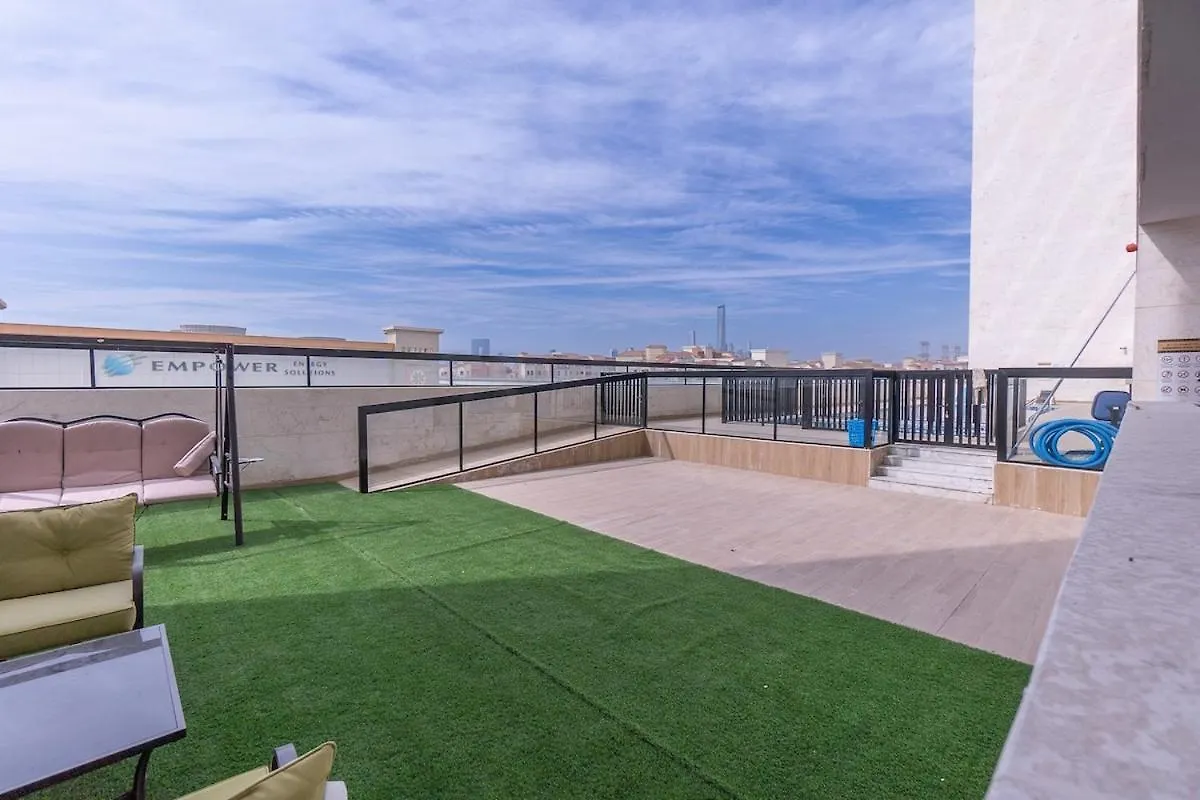Breathtaking 2Br Apartment In Jebel Ali Village Dubai