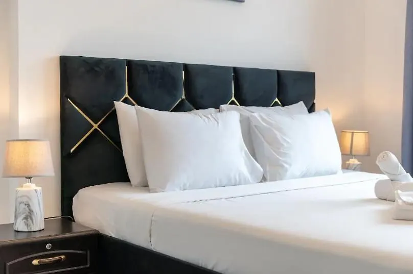 Breathtaking 2Br Apartment In Jebel Ali Village Dubai