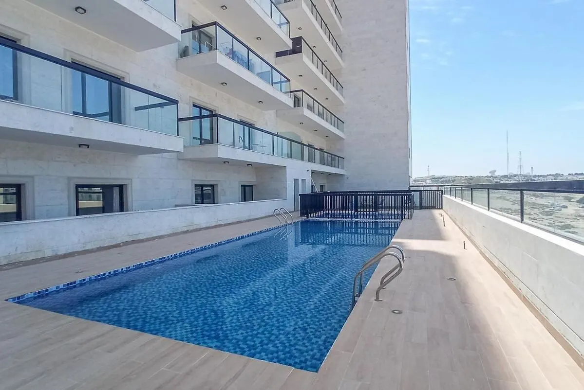 Breathtaking 2Br Apartment In Jebel Ali Village Dubai