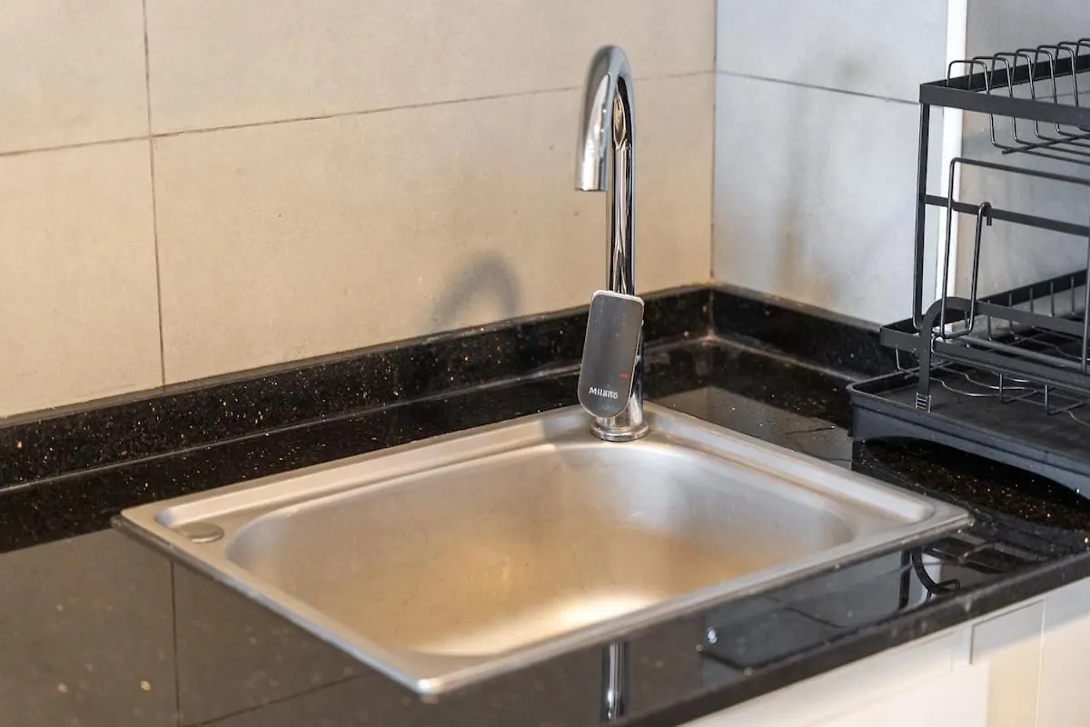 Breathtaking 2Br Apartment In Jebel Ali Village Dubai 0*,