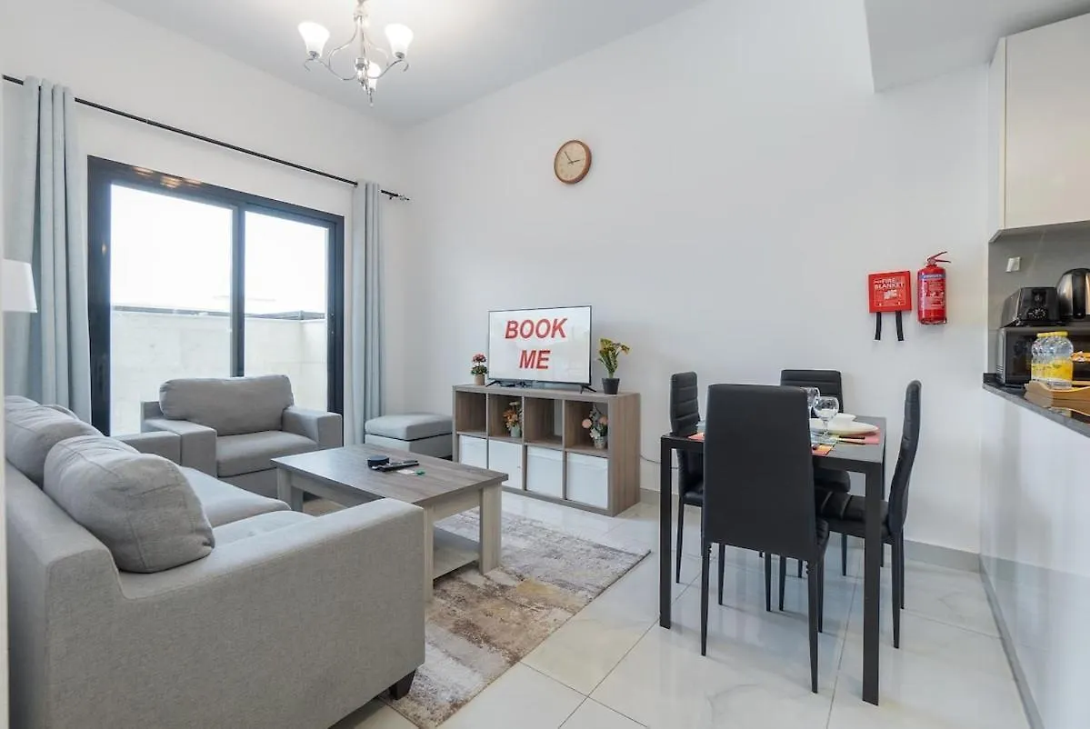 Breathtaking 2Br Apartment In Jebel Ali Village Dubai