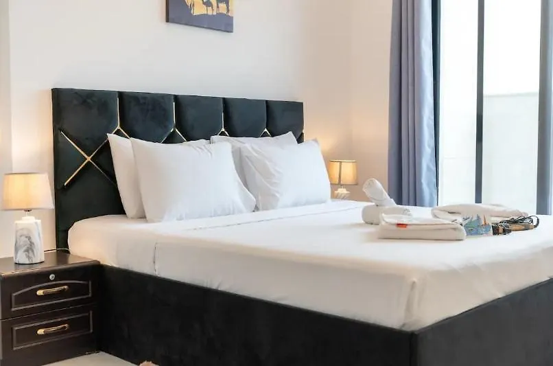 Breathtaking 2Br Apartment In Jebel Ali Village Dubai