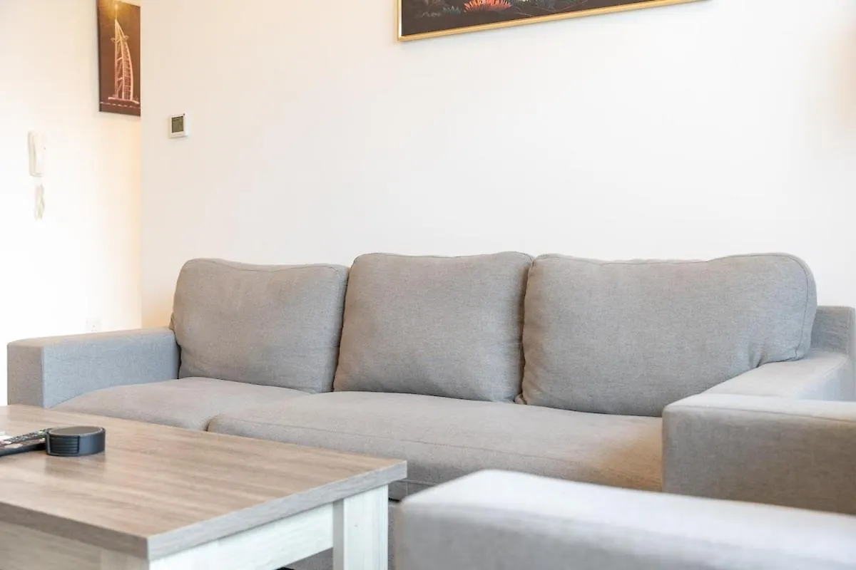 Breathtaking 2Br Apartment In Jebel Ali Village Dubai