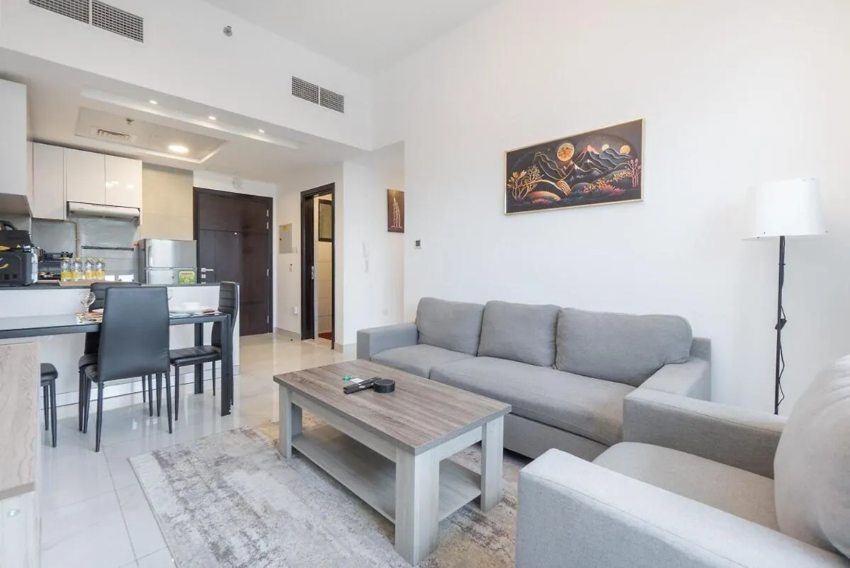 Breathtaking 2Br Apartment In Jebel Ali Village Dubai United Arab Emirates